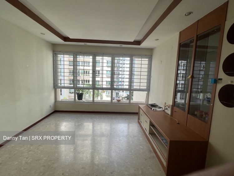 The Floravale (D22), Condominium #560030371